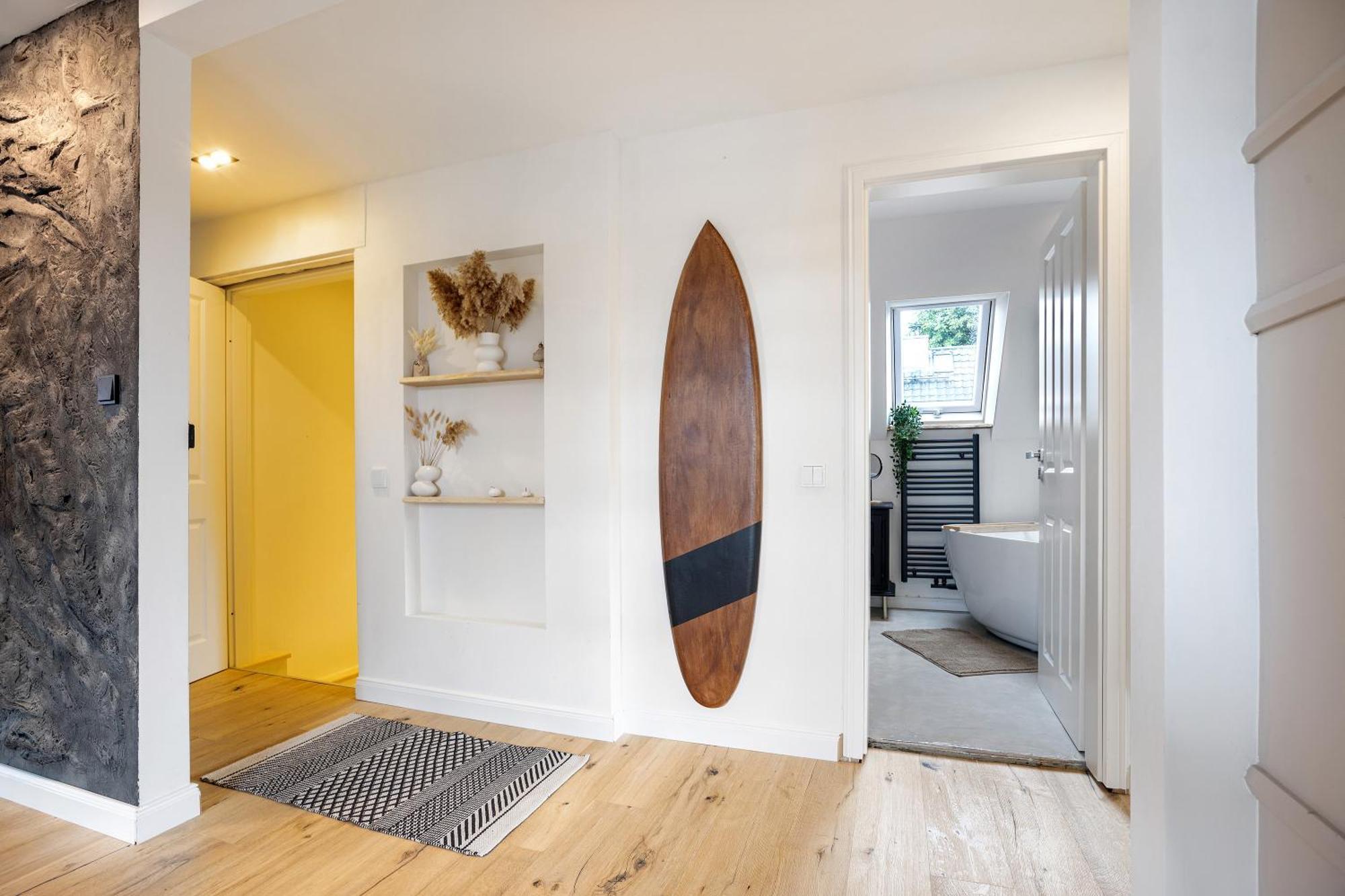 Penthouse Kokorey Halstenbek Kültér fotó