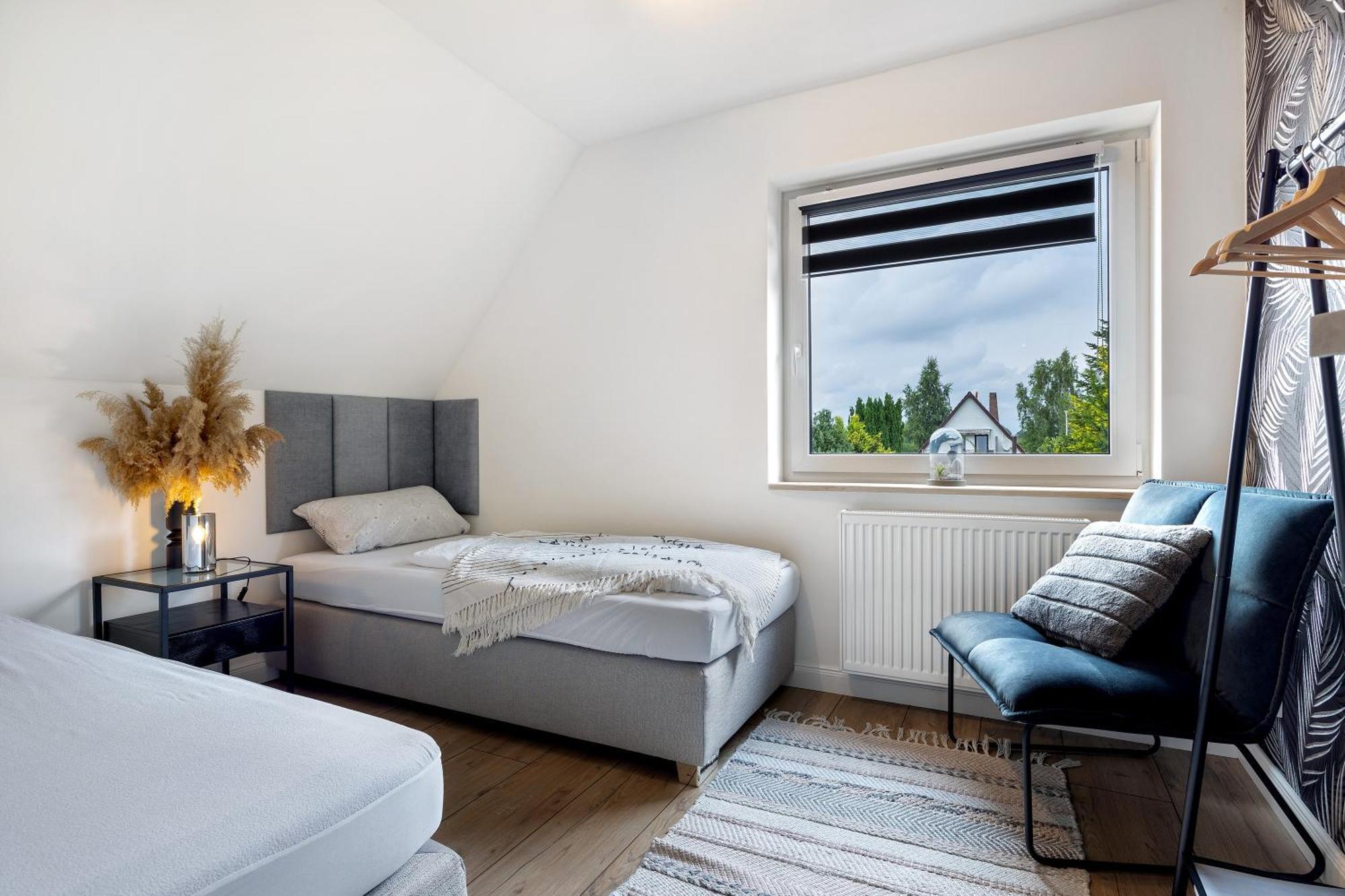 Penthouse Kokorey Halstenbek Kültér fotó