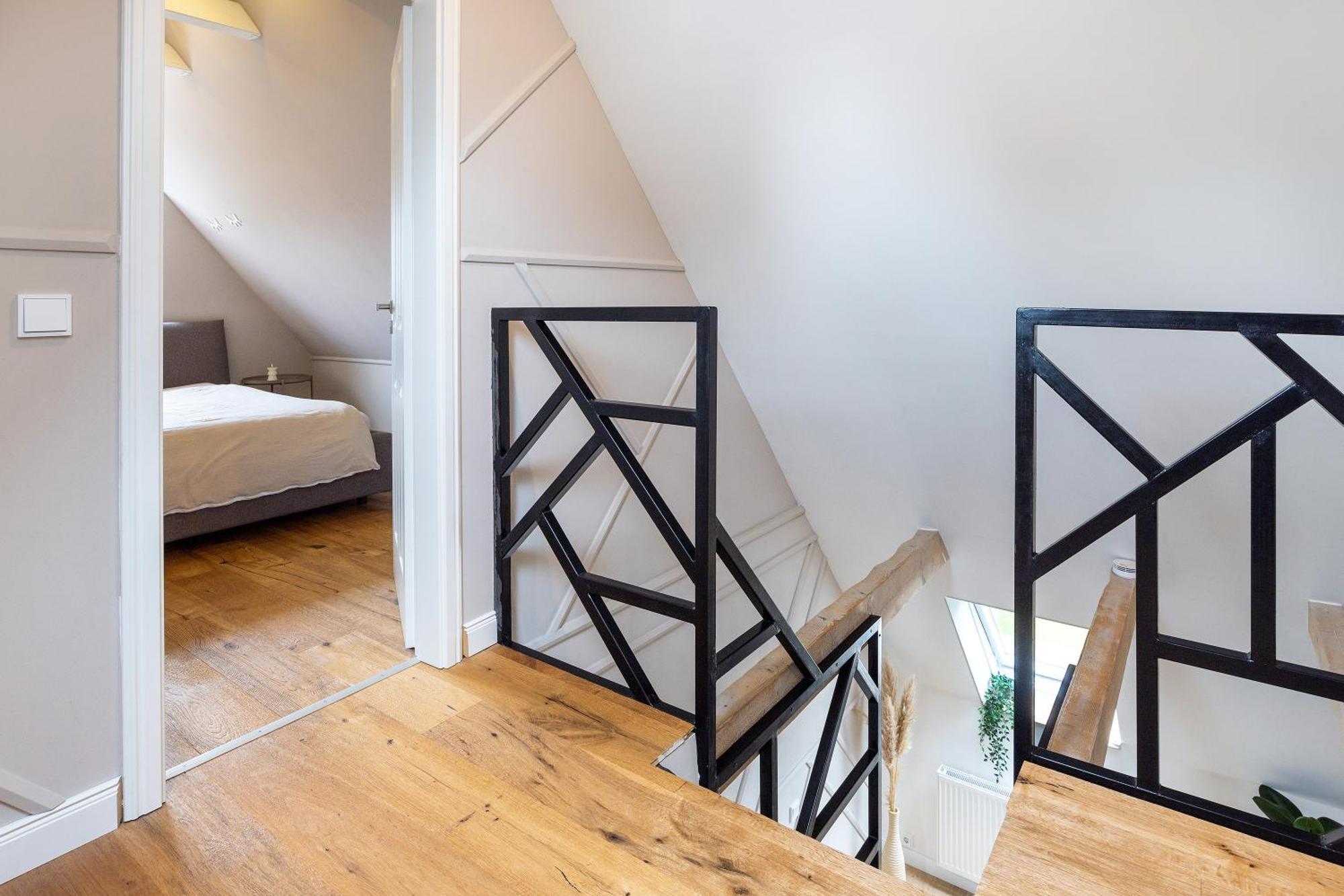 Penthouse Kokorey Halstenbek Kültér fotó