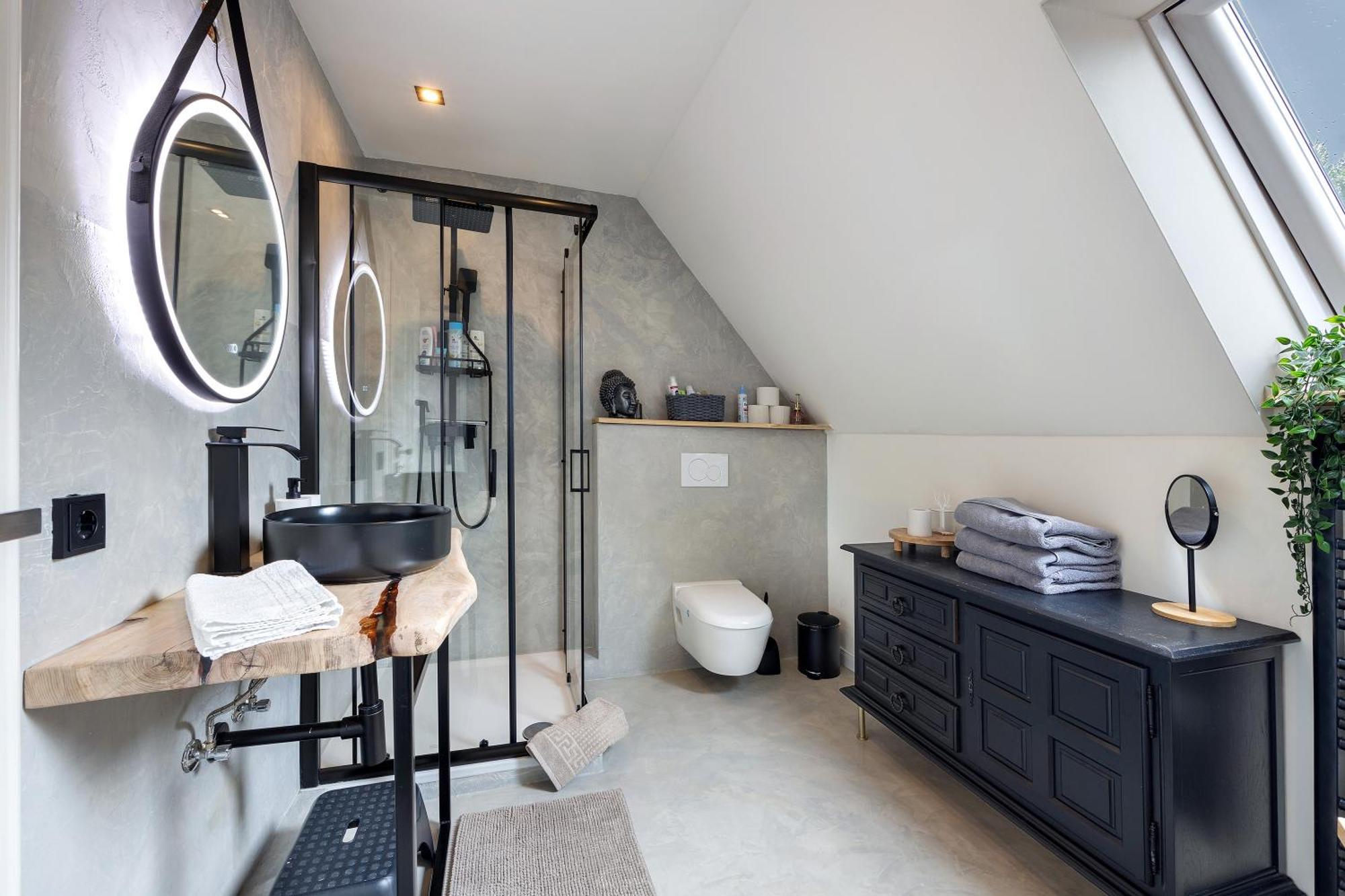 Penthouse Kokorey Halstenbek Kültér fotó