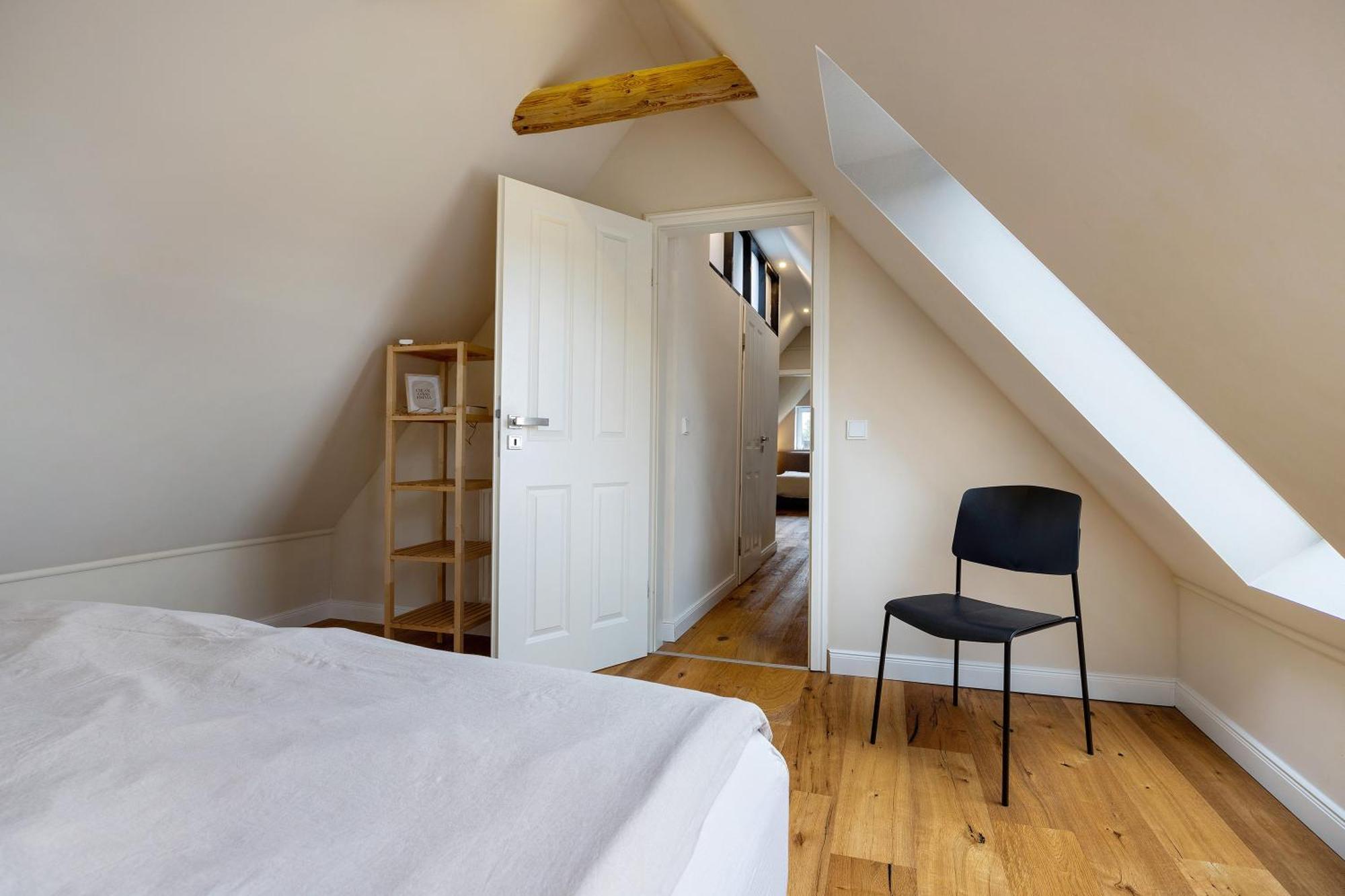Penthouse Kokorey Halstenbek Kültér fotó