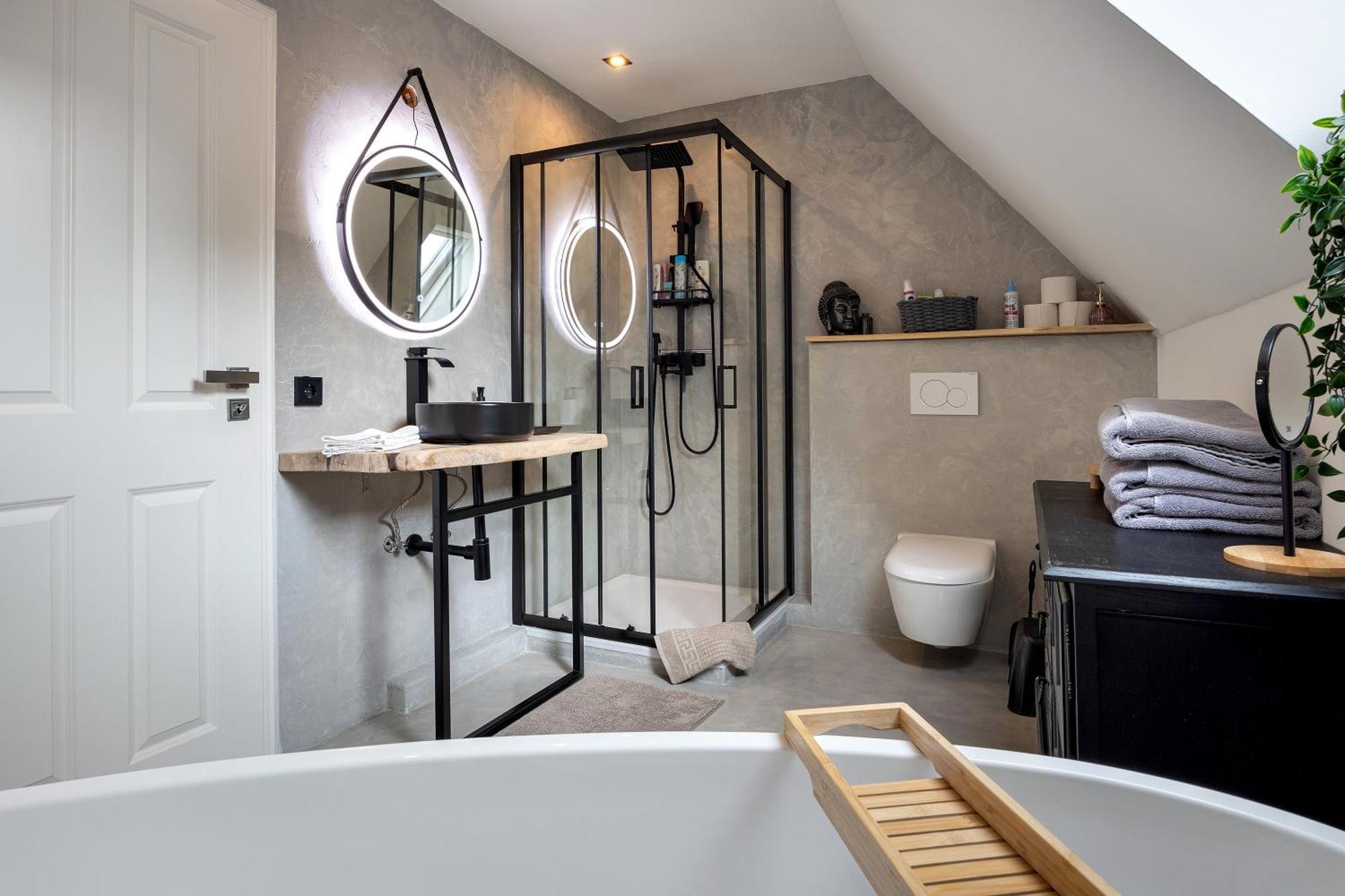 Penthouse Kokorey Halstenbek Kültér fotó