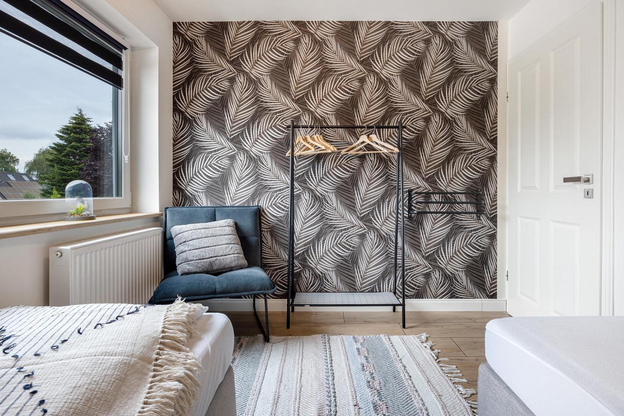 Penthouse Kokorey Halstenbek Kültér fotó