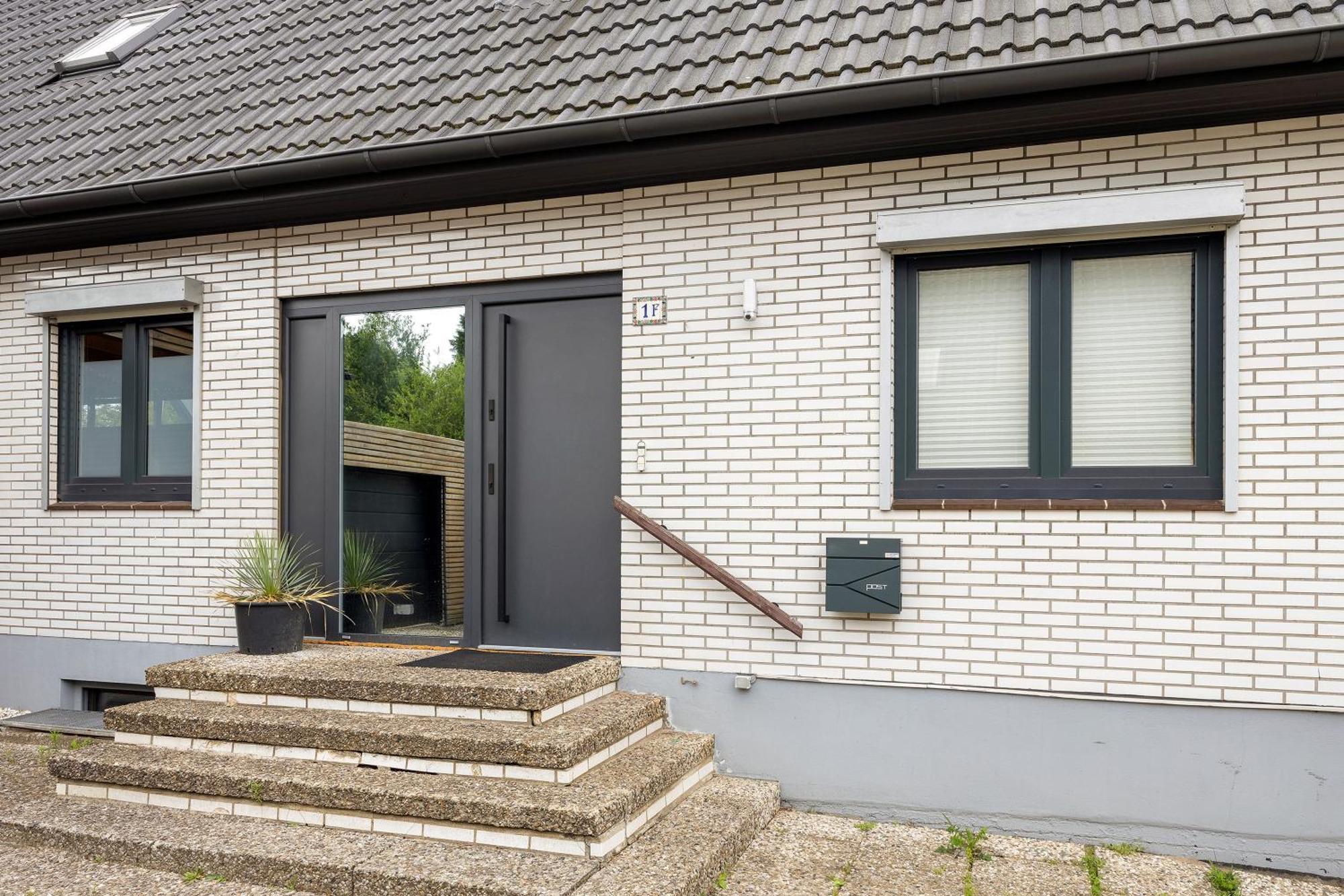 Penthouse Kokorey Halstenbek Kültér fotó