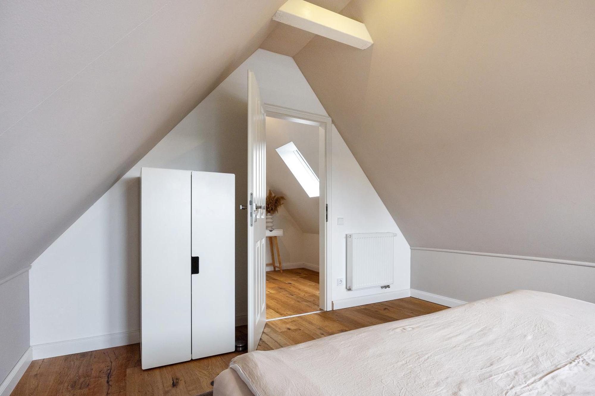 Penthouse Kokorey Halstenbek Kültér fotó