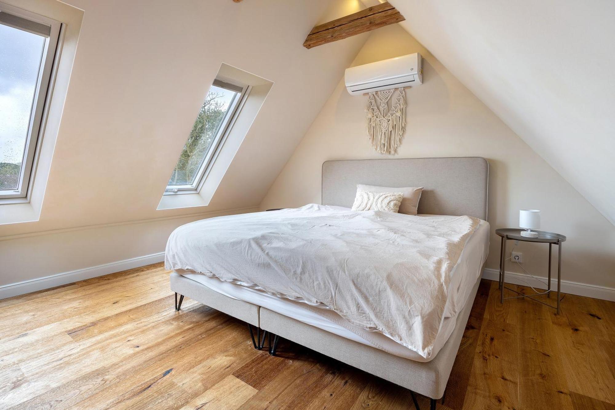 Penthouse Kokorey Halstenbek Kültér fotó