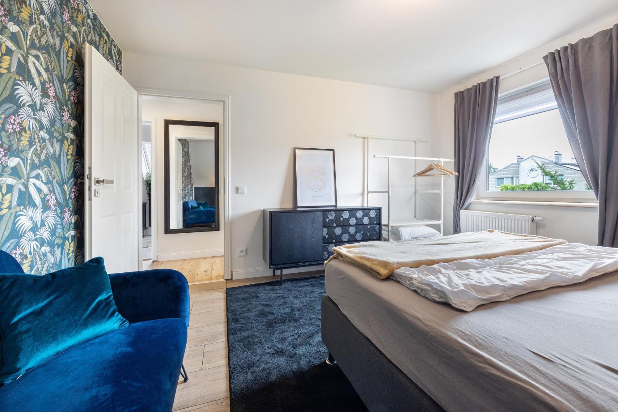 Penthouse Kokorey Halstenbek Kültér fotó